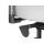 Anda Seat Kaiser 3 XL White PVC - 1473915 - zdjęcie 5